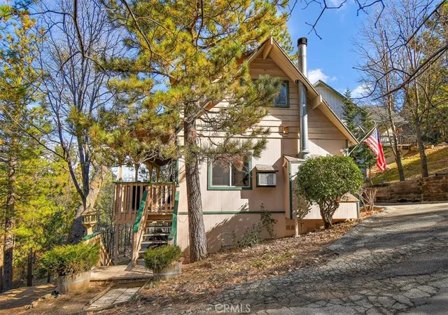 4th image of 1241 Innsbruck, Lake Arrowhead, CA 92352 | MLS# IG26141522