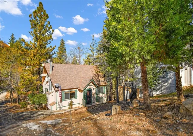 5th image of 1241 Innsbruck, Lake Arrowhead, CA 92352 | MLS# IG26141522