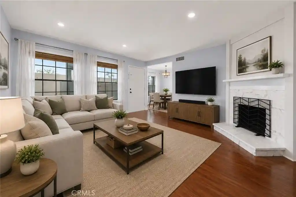 Condo for sale at 444 S Tustin #K3, Orange, CA 92866 | MLS# PW26141403