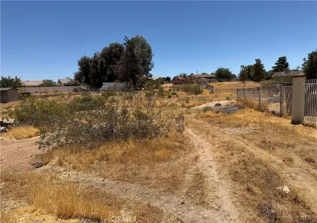 Homes for sale in Victorville, CA | 0 Sitting Bull, Victorville, CA 92395 | MLS# DW26141569