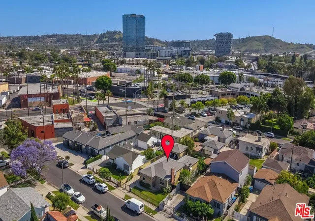 Photo 1 of Single family home for sale at 5904 Dauphin St, Los Angeles, CA 90034 | MLS# 26852599 | Listing updated on 2026-07-07