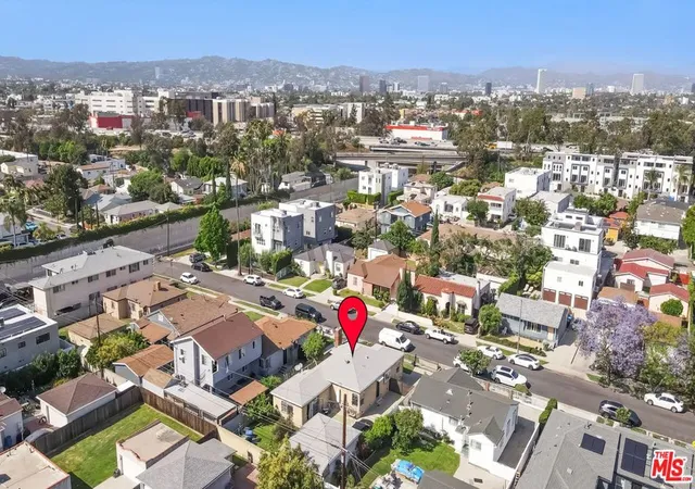 Photo 2 of Single family home for sale at 5904 Dauphin St, Los Angeles, CA 90034 | MLS# 26852599 | Listing updated on 2026-07-07