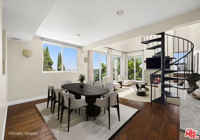 2nd image of 1129 Larrabee St #15, West Hollywood, CA 90069 | MLS# 26852493