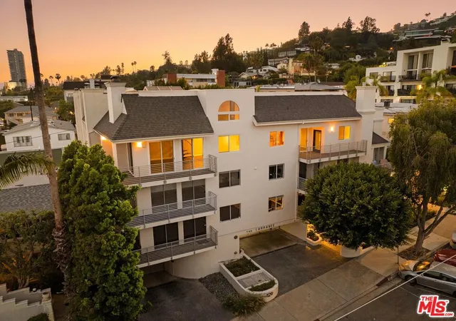 41st image of 1129 Larrabee St #15, West Hollywood, CA 90069 | MLS# 26852493