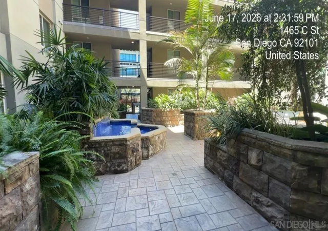 1st image of 1465 C St #3410, San Diego, CA 92101 | MLS# 260015813SD