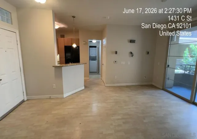 4th image of 1465 C St #3410, San Diego, CA 92101 | MLS# 260015813SD