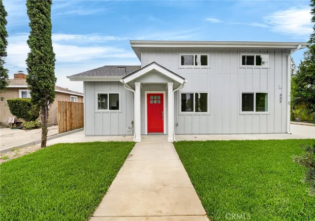 Photo 1 of Multi family home for sale at 337 N 343 Magnolia St, Orange, CA 92866 | MLS# OC26141584 | Listing updated on 2026-06-30