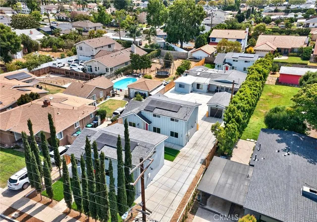 Photo 2 of Multi family home for sale at 337 N 343 Magnolia St, Orange, CA 92866 | MLS# OC26141584 | Listing updated on 2026-06-30