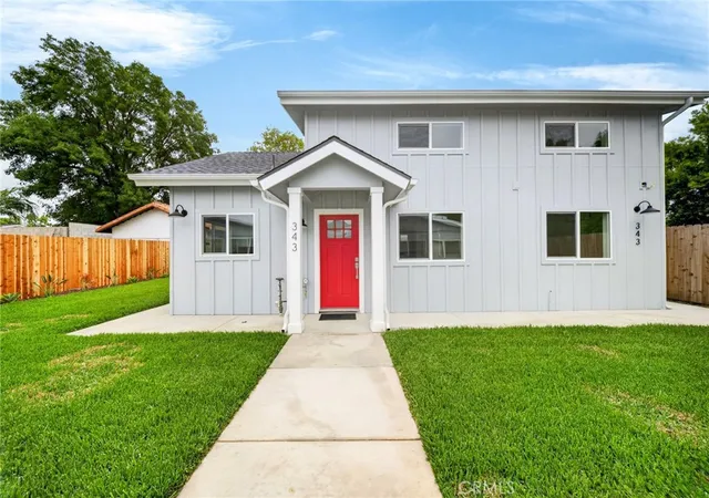 Photo 3 of Multi family home for sale at 337 N 343 Magnolia St, Orange, CA 92866 | MLS# OC26141584 | Listing updated on 2026-06-30