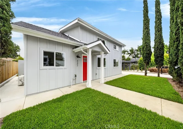 Listing Photo 4 - Condo for sale in building located at 337 N 343 Magnolia St, Orange, CA 92866
