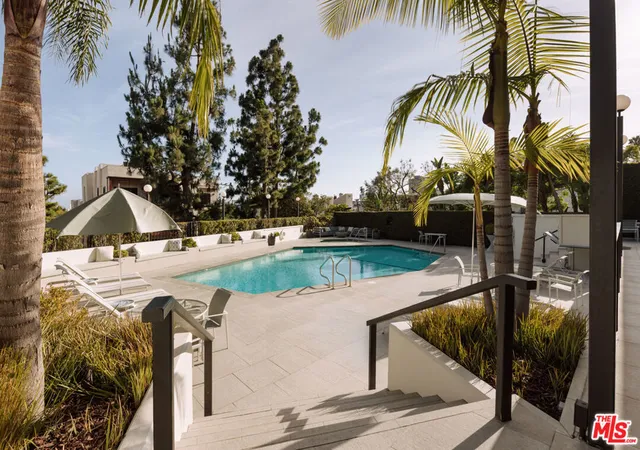 18th image of 8787 Shoreham Dr #101, West Hollywood, CA 90069 | MLS# 26853733
