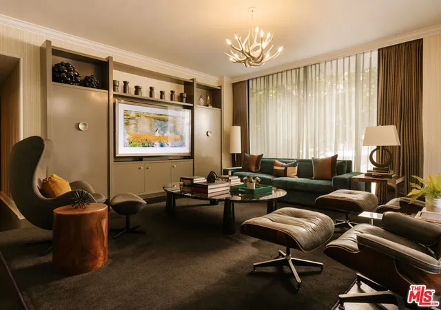 2nd image of 8787 Shoreham Dr #101, West Hollywood, CA 90069 | MLS# 26853733