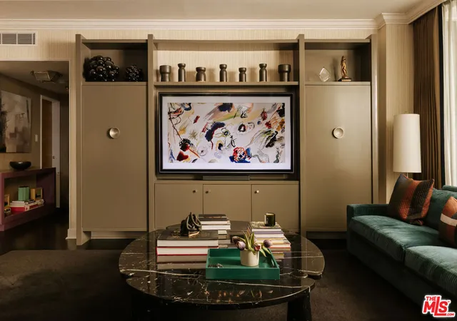 4th image of 8787 Shoreham Dr #101, West Hollywood, CA 90069 | MLS# 26853733