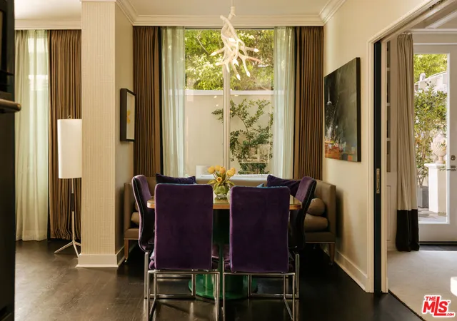 5th image of 8787 Shoreham Dr #101, West Hollywood, CA 90069 | MLS# 26853733