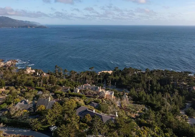 Homes for sale in Pebble Beach, CA | 1238 Padre Ln, Pebble Beach, CA 93953 | MLS# ML82052613