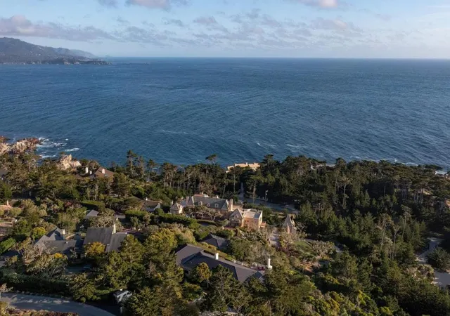 17th image of 1238 Padre Ln, Pebble Beach, CA 93953 | MLS# ML82052613