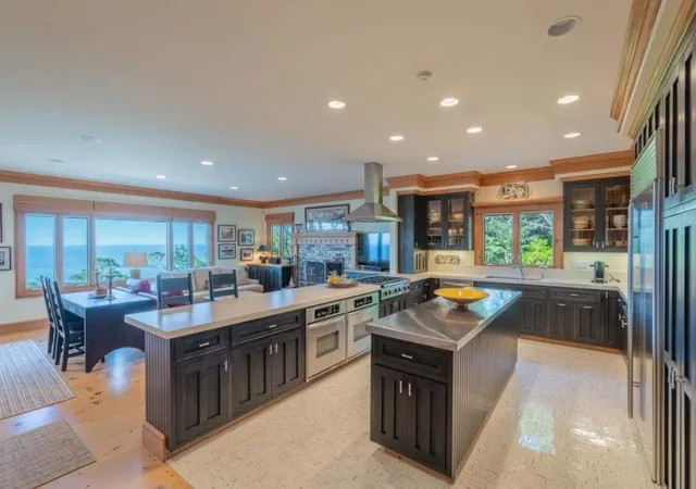 3rd image of 1238 Padre Ln, Pebble Beach, CA 93953 | MLS# ML82052613
