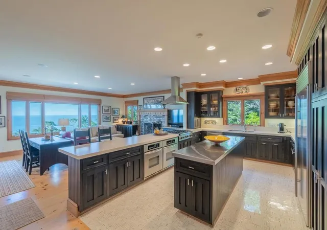 Homes for sale in Pebble Beach, CA | 1238 Padre Ln, Pebble Beach, CA 93953 | MLS# ML82052613