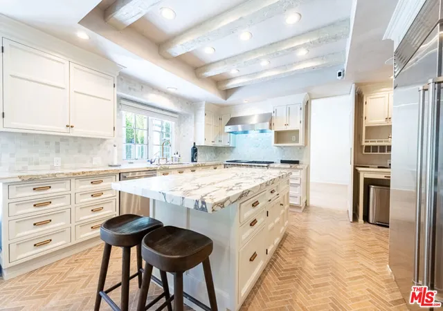 Photo 3 of Single family home for sale at 17636 Camino De Yatasto, Pacific Palisades, CA 90272 | MLS# 26853683 | Listing updated on 2026-07-09