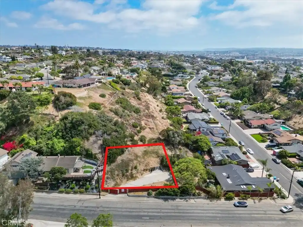 Photo 1 of Land for sale at 0 Kane St, San Diego, CA 92110 | MLS# SC26141593 | Listing updated on 2026-10-26