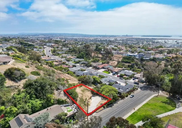 Photo 2 of Land for sale at 0 Kane St, San Diego, CA 92110 | MLS# SC26141593 | Listing updated on 2026-06-29