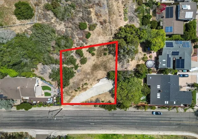 Photo 4 of Land for sale at 0 Kane St, San Diego, CA 92110 | MLS# SC26141593 | Listing updated on 2026-06-29