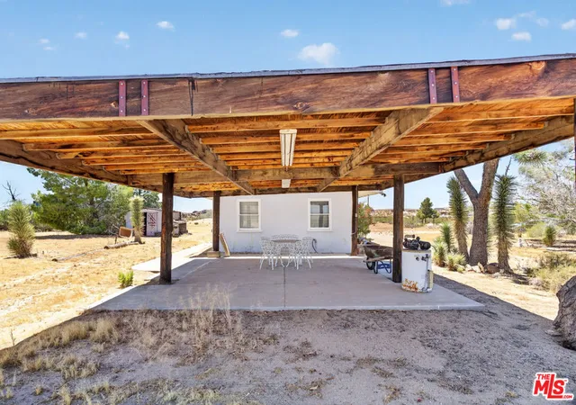 17th image of 45558 250th St, Lancaster, CA 93535 | MLS# 26853773