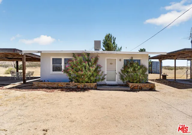1st image of 45558 250th St, Lancaster, CA 93535 | MLS# 26853773