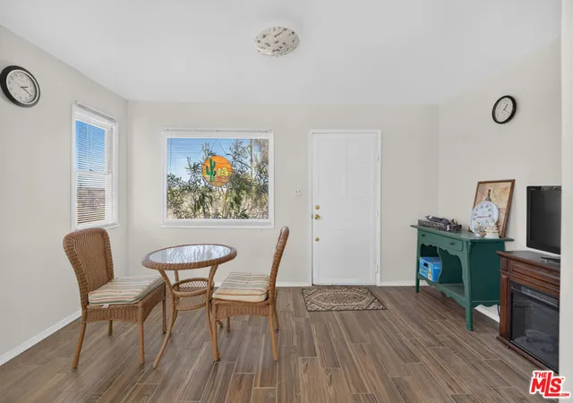 4th image of 45558 250Th St, Lancaster, CA 93535 | MLS# 26853773