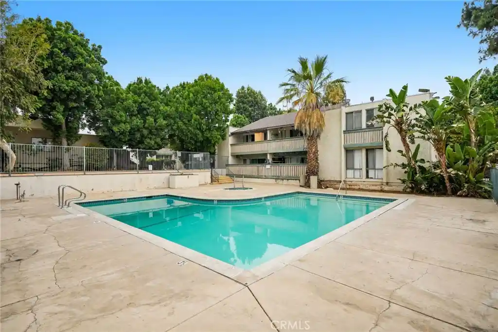 Condo for sale at 8601 International Ave #234, Canoga Park, CA 91304 | MLS# SR26141558