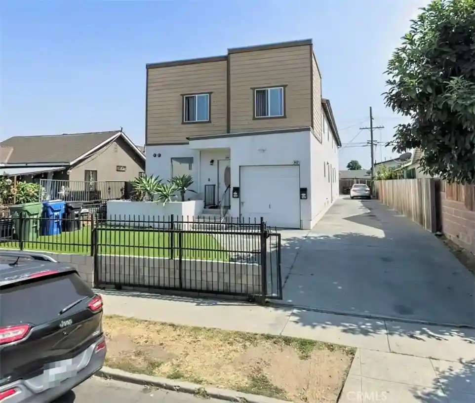 Multi family home for sale at 342 East 344 118th, Los Angeles, CA 90061 | MLS# OC26141629