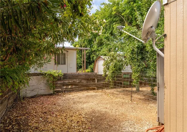 Photo 38 of Manufactured home for sale at 1023 14th Street #22A, Oroville, CA 95965 | MLS# OR26141081 | Listing updated on 2026-09-11