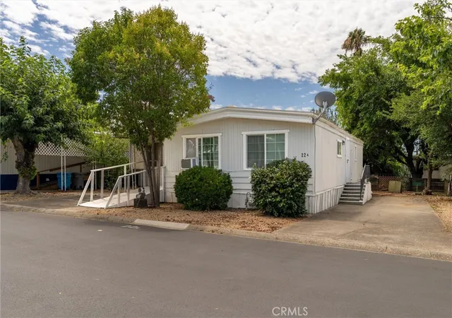Photo 3 of Manufactured home for sale at 1023 14th Street #22A, Oroville, CA 95965 | MLS# OR26141081 | Listing updated on 2026-09-11