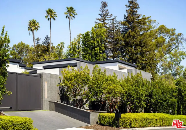 Photo 3 of Mansion for sale at 145 N Mapleton Dr, Los Angeles, CA 90077 | MLS# 26853717 | Listing updated on 2026-07-07