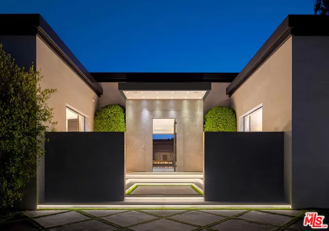 Photo 3 of Single family home for sale at 145 N Mapleton Dr, Los Angeles, CA 90077 | MLS# 26853717 | Listing updated on 2026-07-07