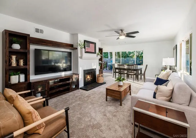 Photo 3 of Sale Pending at 9742 Emerald Hl, Lakeside, CA 92040 | MLS# 260015820SD | Listing updated on 2026-08-05