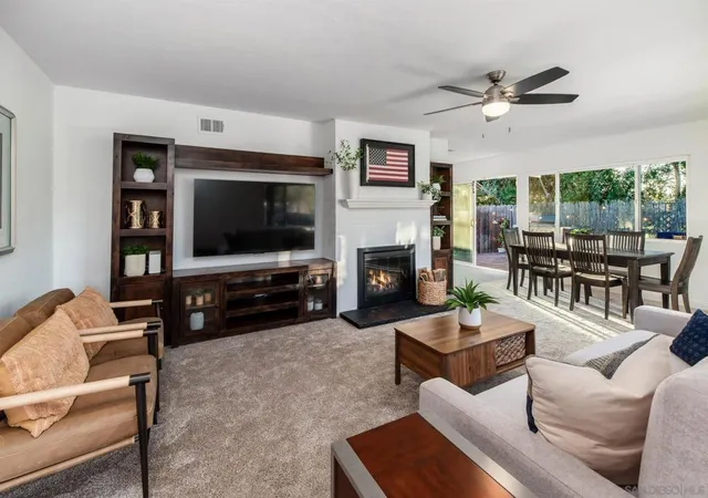 Photo 3 of Sale Pending at 9742 Emerald Hl, Lakeside, CA 92040 | MLS# 260015820SD | Listing updated on 2026-08-05