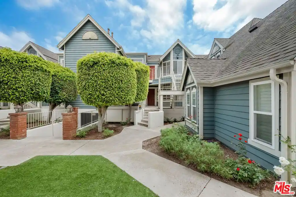 Photo 1 of Condo for sale at 810 Baker St #204, Costa Mesa, CA 92626 | MLS# 26851841 | Listing updated on 2026-07-25