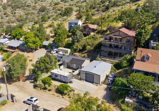 35th image of 3432 California Trail, Frazier Park, CA 93225 | MLS# SR26141079