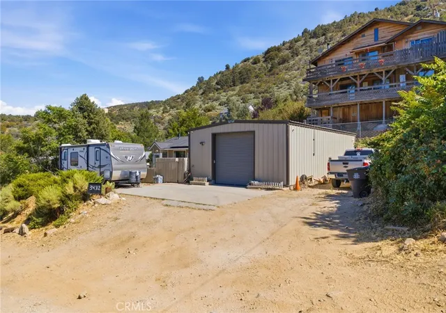 4th image of 3432 California Trail, Frazier Park, CA 93225 | MLS# SR26141079