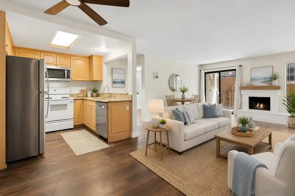 Condo for sale at 2950 Broadway #16, San Diego, CA 92102 | MLS# 260015821SD