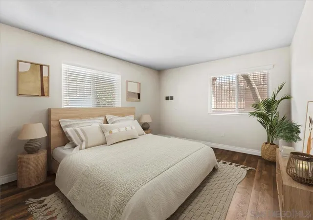 Listing Photo 5 - Condo for sale in building located at 2950 Broadway, San Diego, CA 92102 - Unit #16