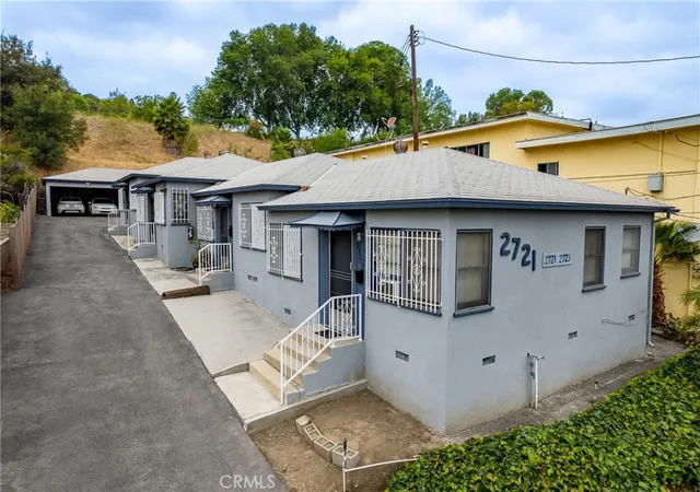 Photo 2 of Multi family home for sale at 2721 S Fremont, Alhambra, CA 91803 | MLS# AR26141592 | Listing updated on 2026-09-24