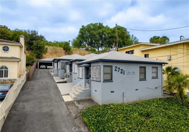 Photo 3 of Multi family home for sale at 2721 S Fremont, Alhambra, CA 91803 | MLS# AR26141592 | Listing updated on 2026-09-24