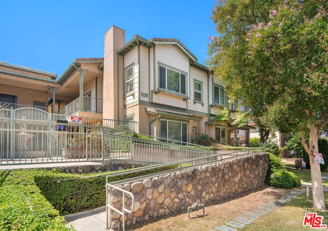 Photo 1 of Condo for sale at 1128 W Duarte Rd #A, Arcadia, CA 91007 | MLS# 26851851 | Listing updated on 2026-09-07