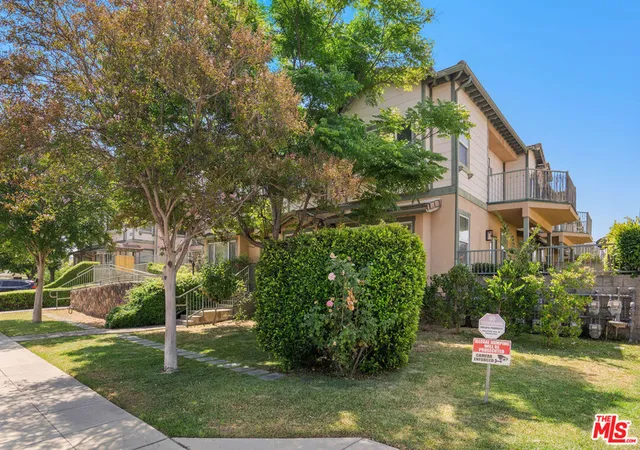 Photo 2 of Condo for sale at 1128 W Duarte Rd #A, Arcadia, CA 91007 | MLS# 26851851 | Listing updated on 2026-09-07