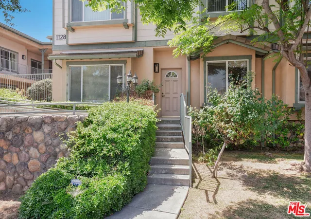 Photo 3 of Condo for sale at 1128 W Duarte Rd #A, Arcadia, CA 91007 | MLS# 26851851 | Listing updated on 2026-09-07