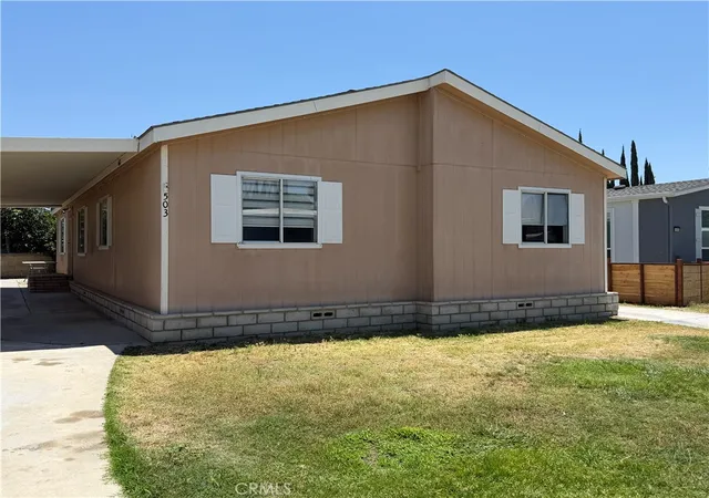 Homes for sale in Eastvale, CA | 5800 Hamner Ave #503, Eastvale, CA 91752 | MLS# CV26141600