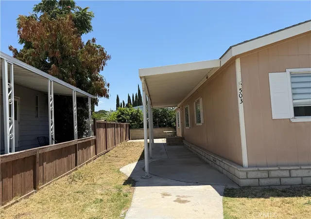 Homes for sale in Eastvale, CA | 5800 Hamner Ave #503, Eastvale, CA 91752 | MLS# CV26141600