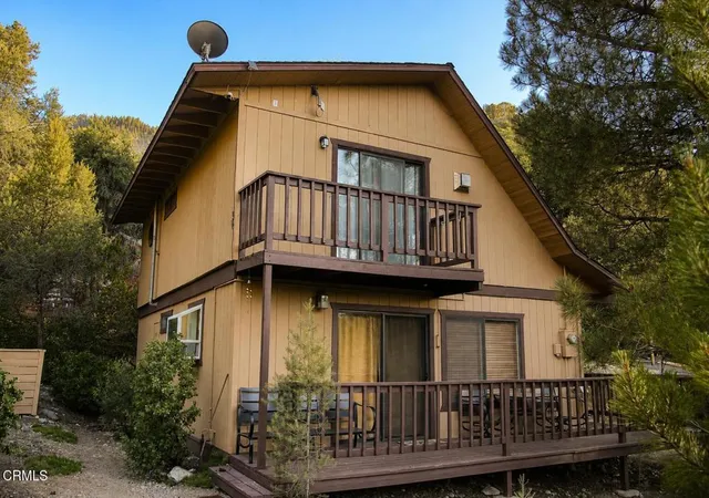 Homes for sale in Frazier Park, CA | 2320 Glacier Dr, Frazier Park, CA 93225 | MLS# V1-37294